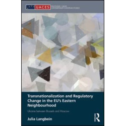 Transnationalization and Regulatory Change in the EU's Eastern Neighbourhood