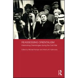Reassessing Orientalism