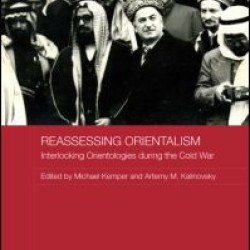 Reassessing Orientalism