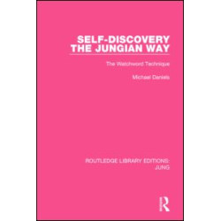 Self-Discovery the Jungian Way Self-Discovery the Jungian Way