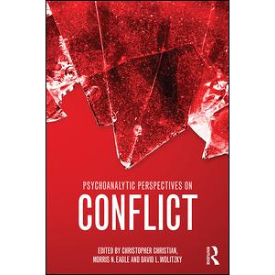 Psychoanalytic Perspectives on Conflict