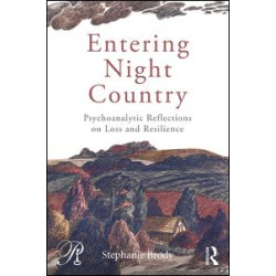 Entering Night Country Entering Night Country