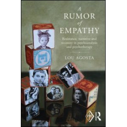 A Rumor of Empathy A Rumor of Empathy