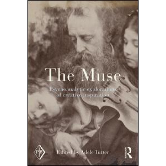 The Muse The Muse
