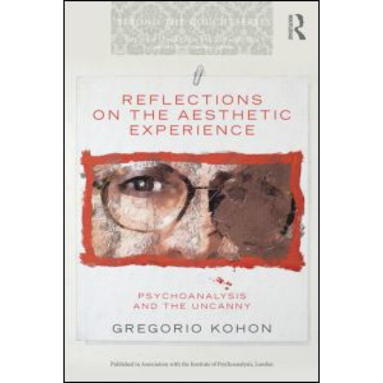 Reflections on the Aesthetic Experience
