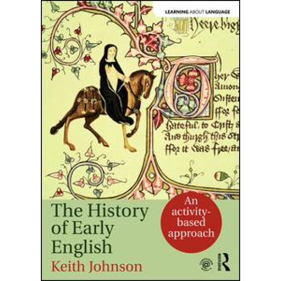 The History of Early English