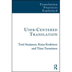 User-Centered Translation