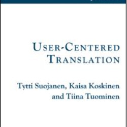 User-Centered Translation