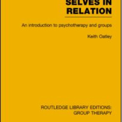 Selves in Relation Selves in Relation