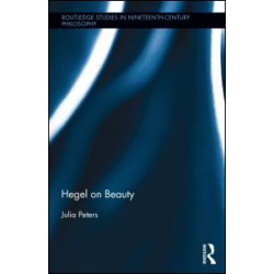 Hegel on Beauty Hegel on Beauty
