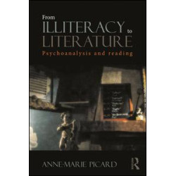 From Illiteracy to Literature