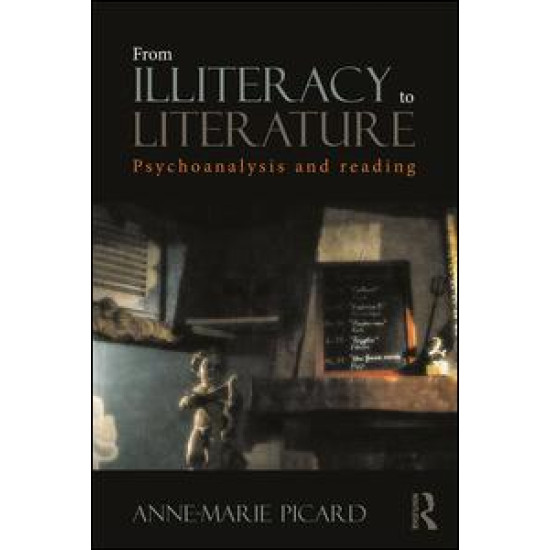 From Illiteracy to Literature