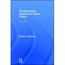 The Economic Analysis of Public Policy