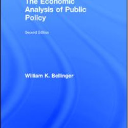 The Economic Analysis of Public Policy The Economic Analysis of Public Policy