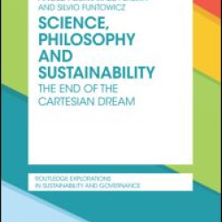 Science, Philosophy and Sustainability Science, Philosophy and Sustainability