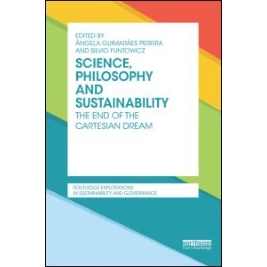 Science, Philosophy and Sustainability Science, Philosophy and Sustainability