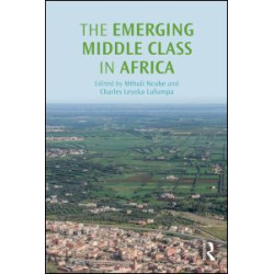 The Emerging Middle Class in Africa The Emerging Middle Class in Africa