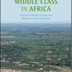 The Emerging Middle Class in Africa The Emerging Middle Class in Africa