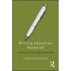 Writing Education Research Writing Education Research