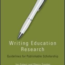 Writing Education Research
