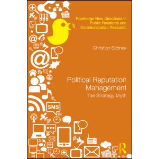 Political Reputation Management Political Reputation Management