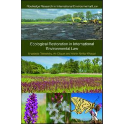 Ecological Restoration in International Environmental Law