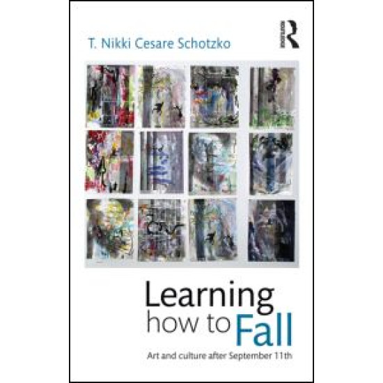 Learning How to Fall Learning How to Fall