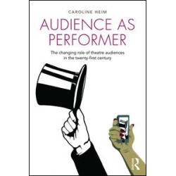 Audience as Performer Audience as Performer