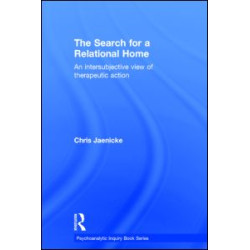 The Search for a Relational Home The Search for a Relational Home