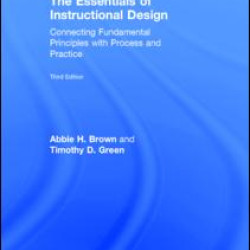 The Essentials of Instructional Design The Essentials of Instructional Design