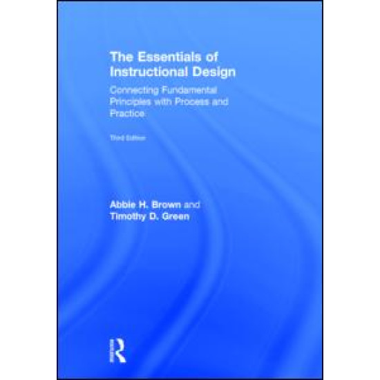 The Essentials of Instructional Design