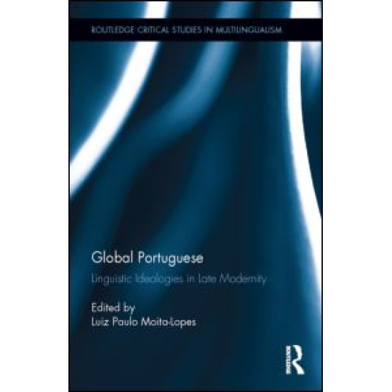 Global Portuguese Global Portuguese
