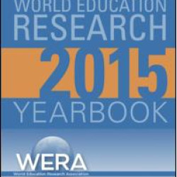 World Education Research Yearbook 2015