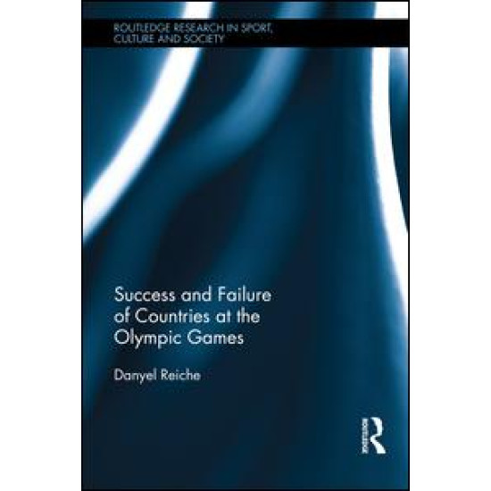 Success and Failure of Countries at the Olympic Games Success and Failure of Countries at the Olympic Games