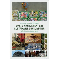 Waste Management and Sustainable Consumption Waste Management and Sustainable Consumption