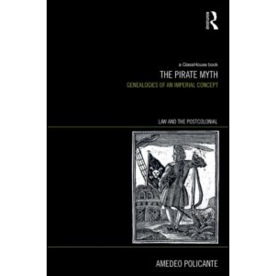 The Pirate Myth The Pirate Myth