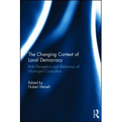 The Changing Context of Local Democracy