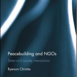 Peacebuilding and NGOs