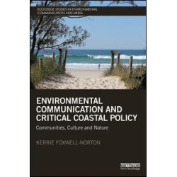 Environmental Communication and Critical Coastal Policy