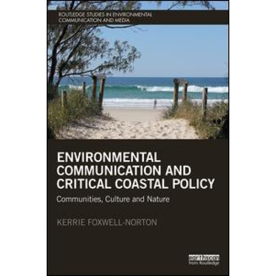 Environmental Communication and Critical Coastal Policy