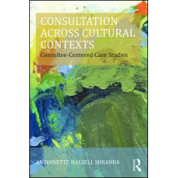 Consultation Across Cultural Contexts Consultation Across Cultural Contexts
