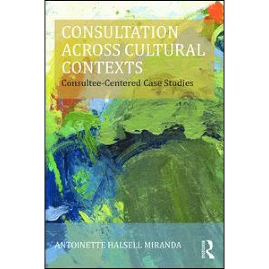 Consultation Across Cultural Contexts