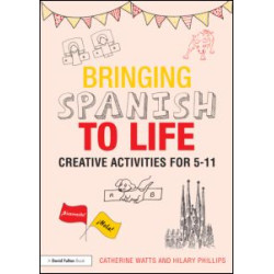 Bringing Spanish to Life Bringing Spanish to Life