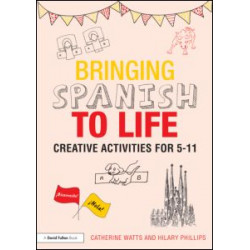 Bringing Spanish to Life Bringing Spanish to Life