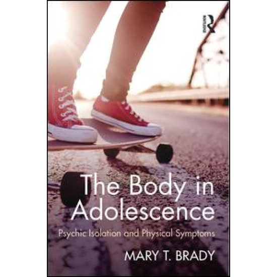 The Body in Adolescence