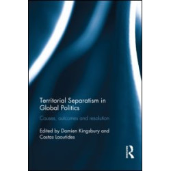 Territorial Separatism in Global Politics