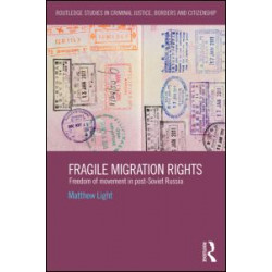 Fragile Migration Rights Fragile Migration Rights