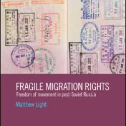 Fragile Migration Rights Fragile Migration Rights