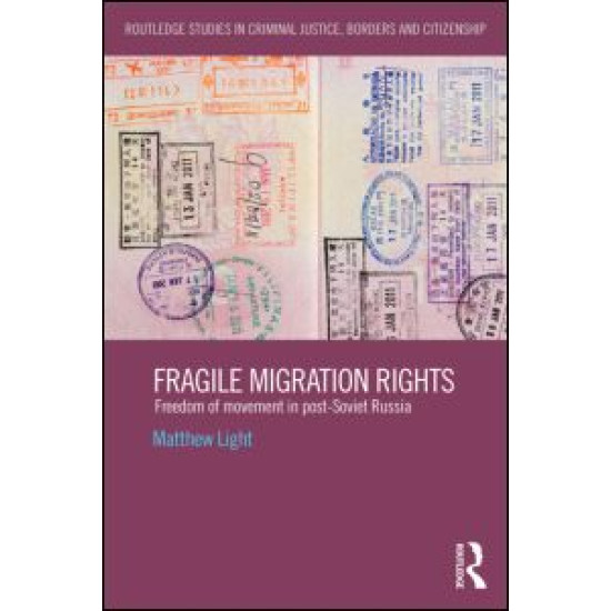 Fragile Migration Rights