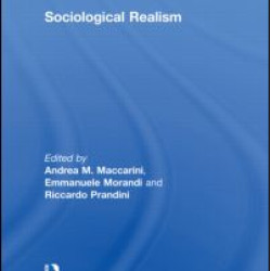 Sociological Realism